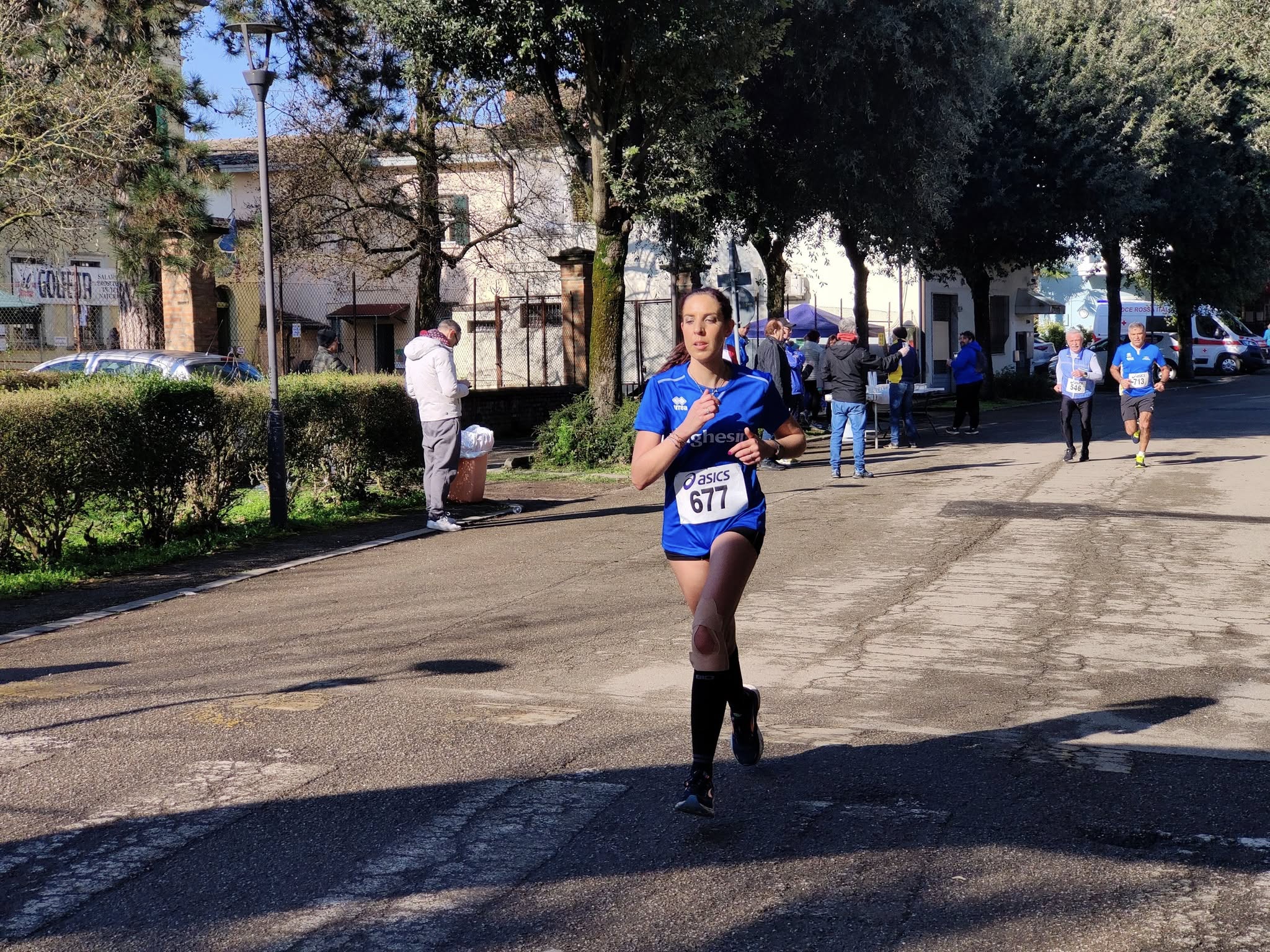 San Patrizio: Trofeo Buriani e Vaienti - 02 marzo 2025